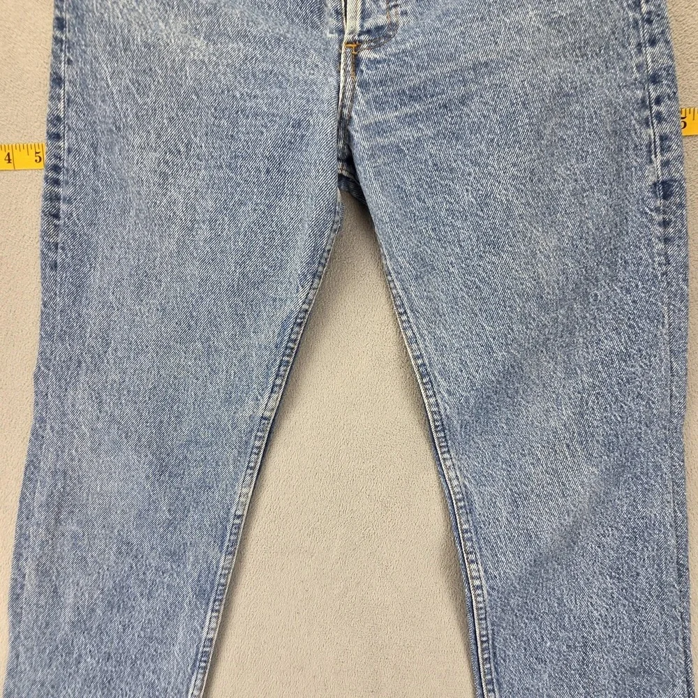 Levis do according